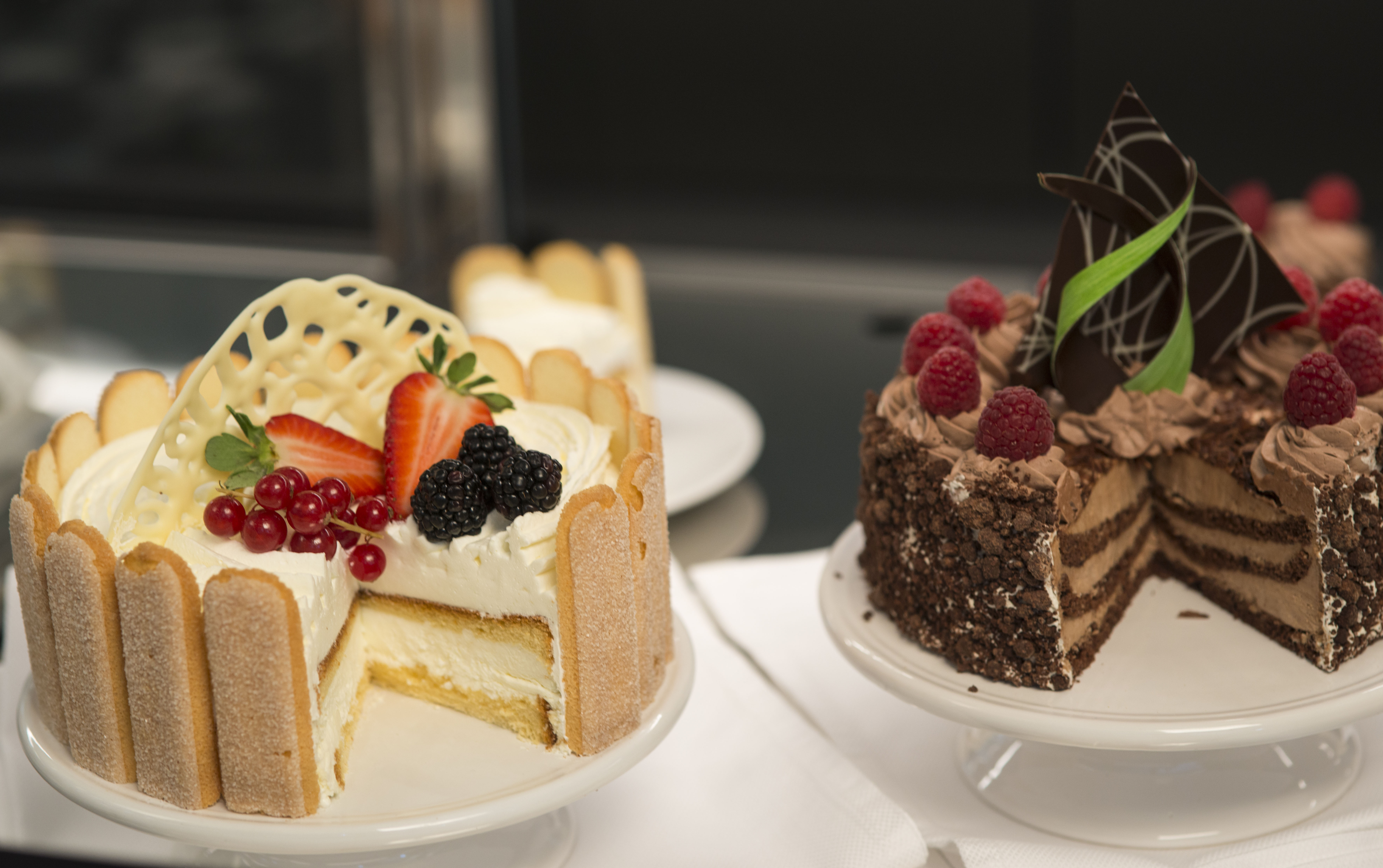 Scenic Jewel - River Café